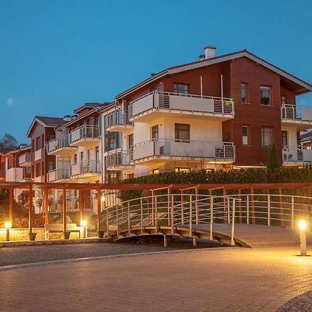Beach Point Apartment - Neptun Park Γκντανσκ Εξωτερικό φωτογραφία