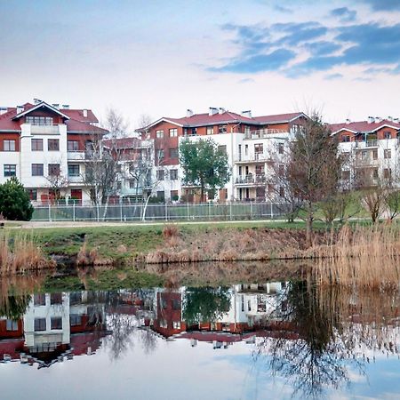 Beach Point Apartment - Neptun Park Γκντανσκ Εξωτερικό φωτογραφία
