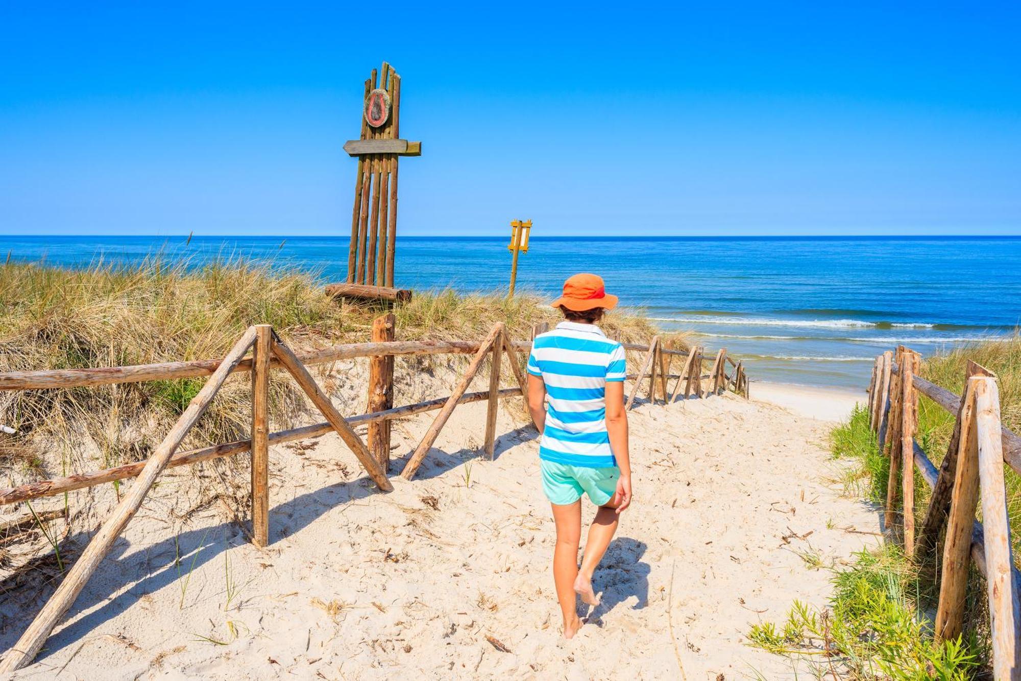 Beach Point Apartment - Neptun Park Γκντανσκ Εξωτερικό φωτογραφία