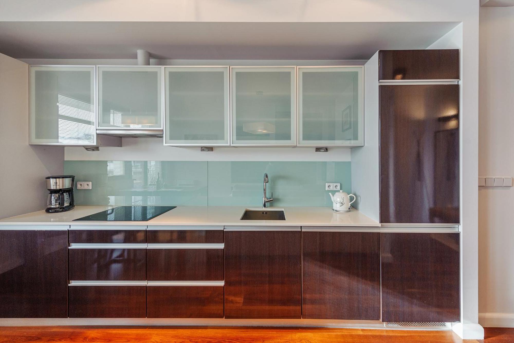 Beach Point Apartment - Neptun Park Γκντανσκ Εξωτερικό φωτογραφία