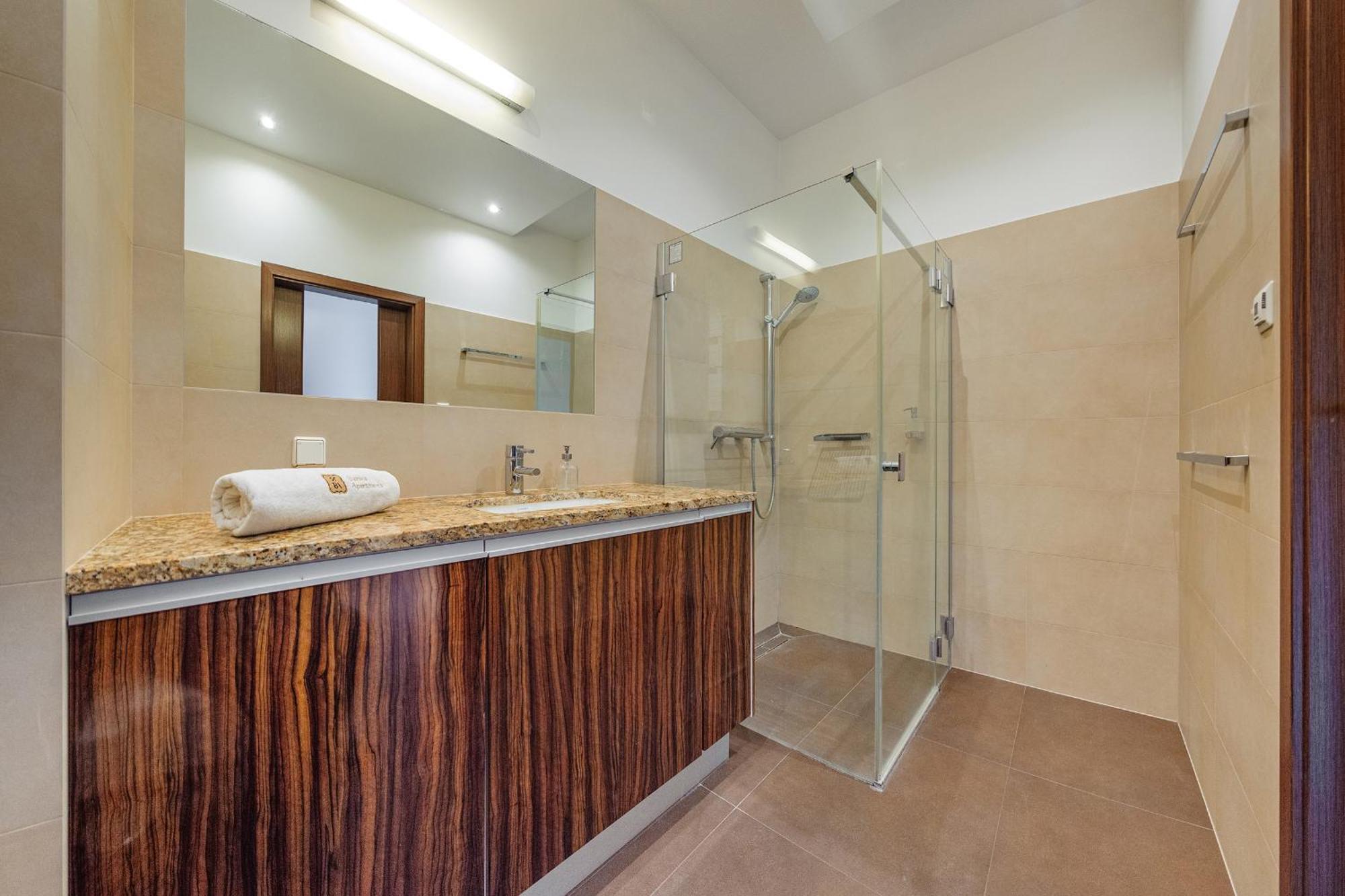 Beach Point Apartment - Neptun Park Γκντανσκ Εξωτερικό φωτογραφία