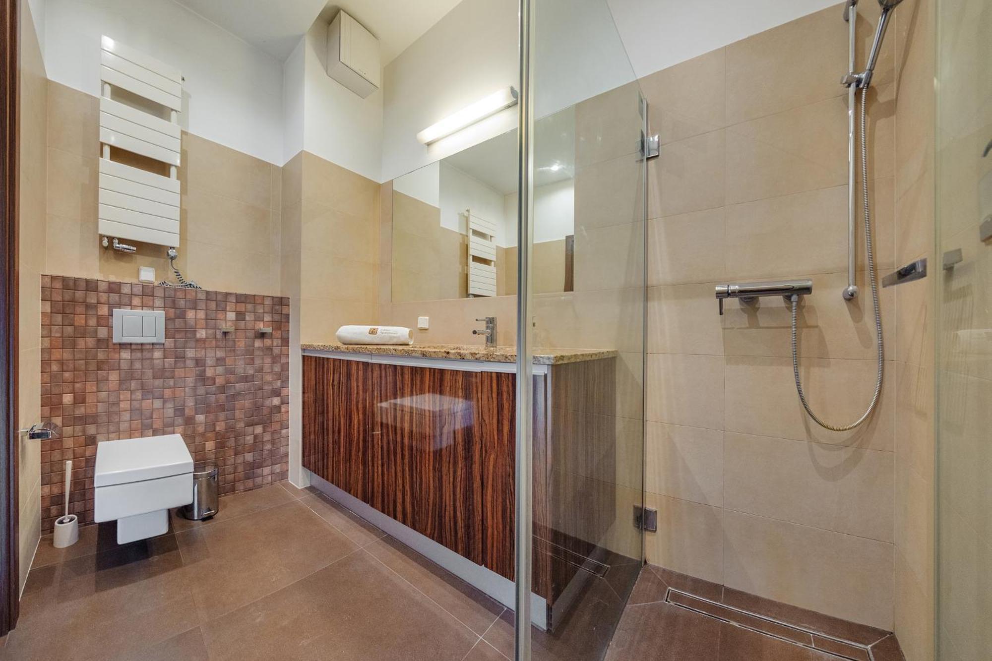 Beach Point Apartment - Neptun Park Γκντανσκ Εξωτερικό φωτογραφία