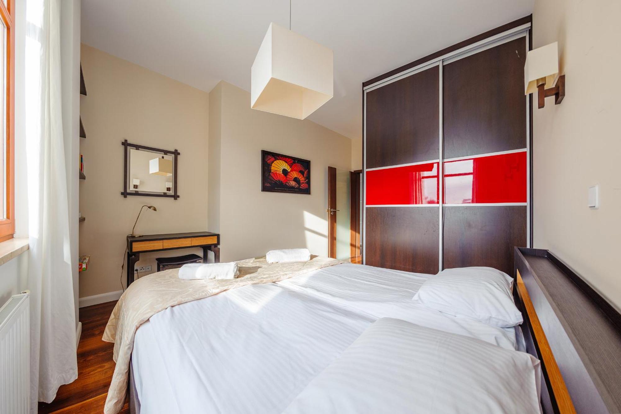 Beach Point Apartment - Neptun Park Γκντανσκ Εξωτερικό φωτογραφία