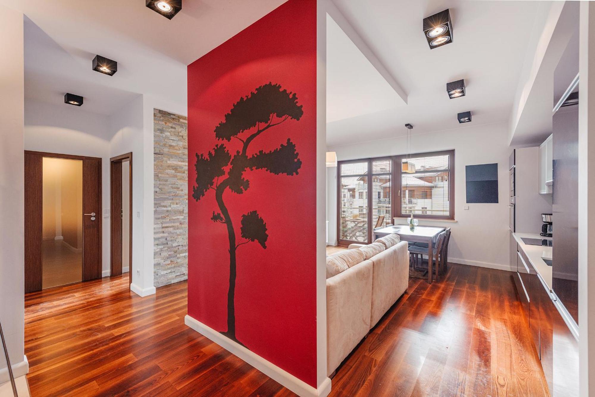 Beach Point Apartment - Neptun Park Γκντανσκ Εξωτερικό φωτογραφία