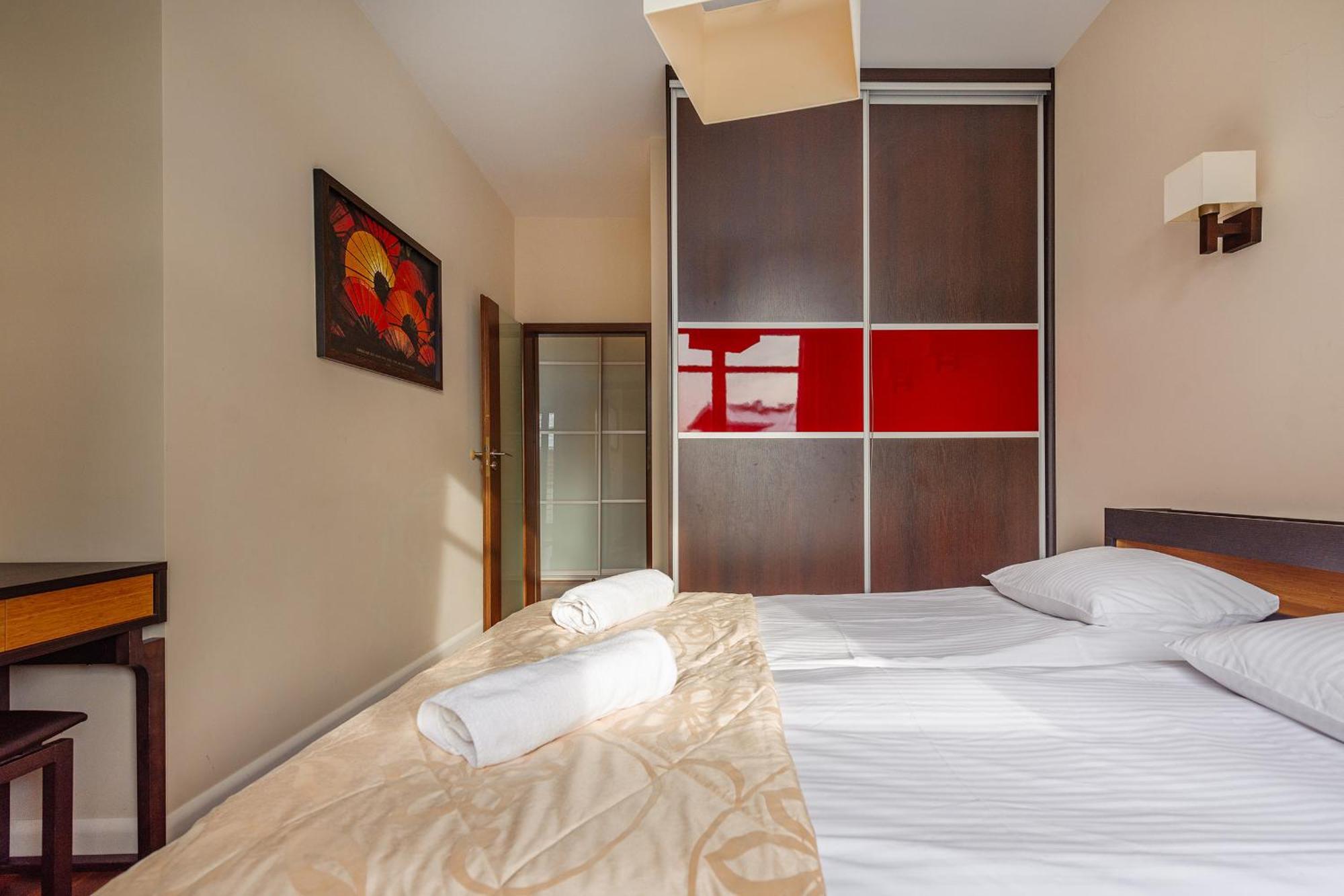 Beach Point Apartment - Neptun Park Γκντανσκ Εξωτερικό φωτογραφία